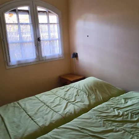 Paisible Apartamento *