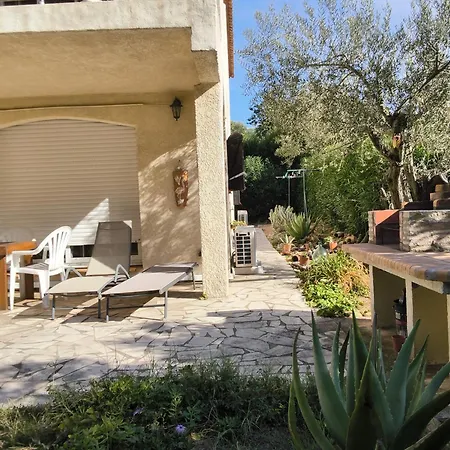 Apartamento Paisible