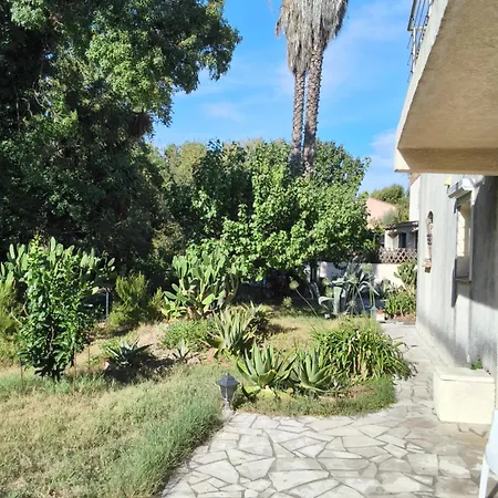 Apartamento Paisible Balaruc-le-Vieux